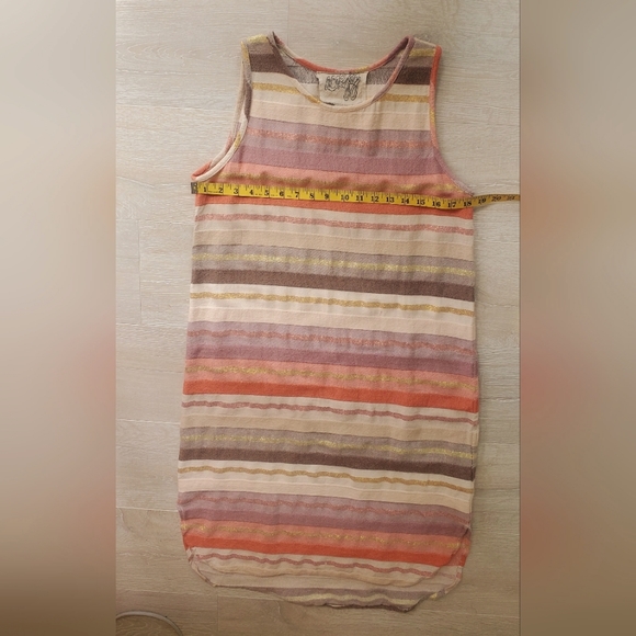 Ace&jig sundress, medium - Picture 4 of 4